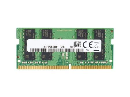 Pamięć RAM HP 286H8AA 8 GB DDR4 3200 MHz
