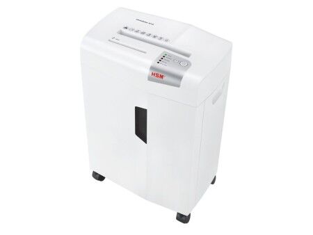 Niszczarka Papieru Hsm X13 23 L