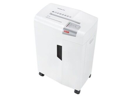 Niszczarka Papieru Hsm X13 23 L