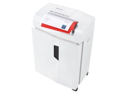 Niszczarka Papieru Hsm X13 23 L