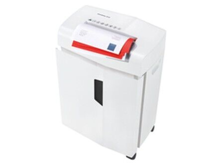 Niszczarka Papieru Hsm X13 23 L