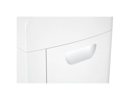 Niszczarka Papieru Hsm X13 23 L