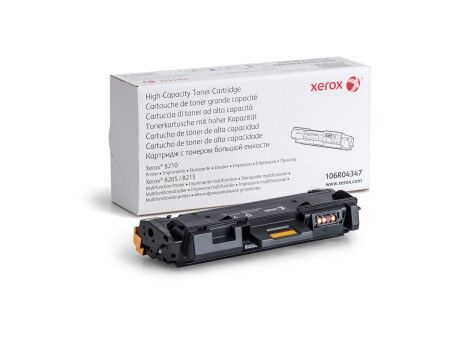Toner Xerox 106R04347 Czarny