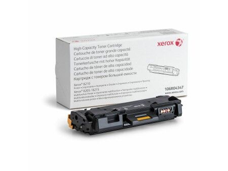 Toner Xerox 106R04347 Czarny
