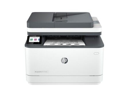 Drukarka Wielofunkcyjna HP 3G630F Biały