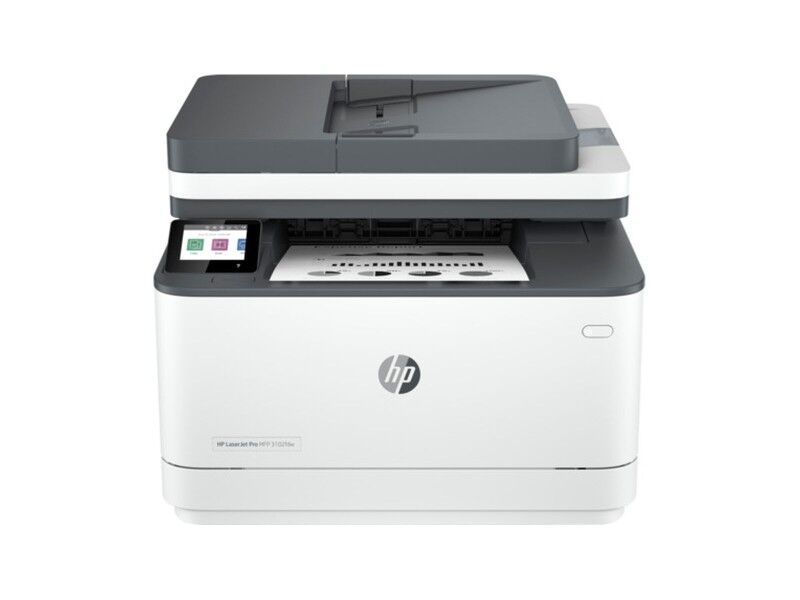 Drukarka Wielofunkcyjna HP 3G630F Biały