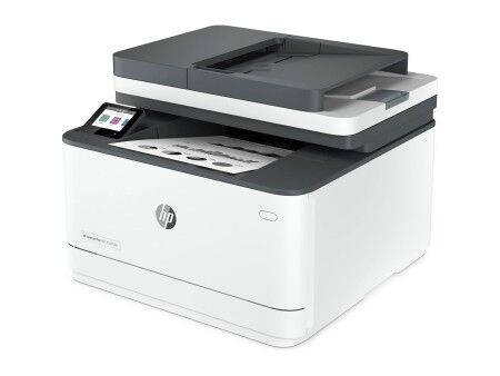 Drukarka Wielofunkcyjna HP 3G630F Biały