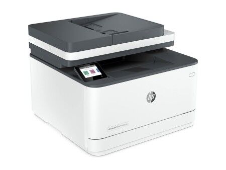 Drukarka Wielofunkcyjna HP 3G630F Biały