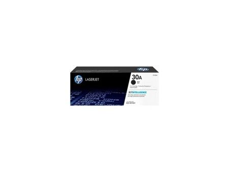 Toner Oryginalny HP 30A Czarny