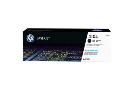 Toner Oryginalny HP 410A Czarny