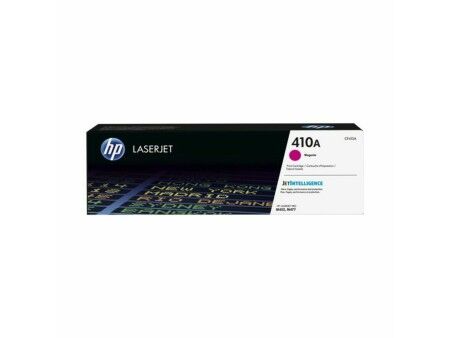 Toner Oryginalny HP 410A Czarny
