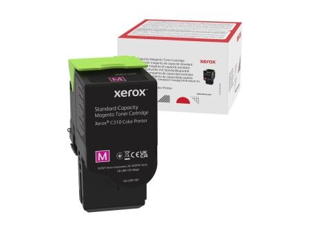 Toner Xerox 006R04358 Magenta