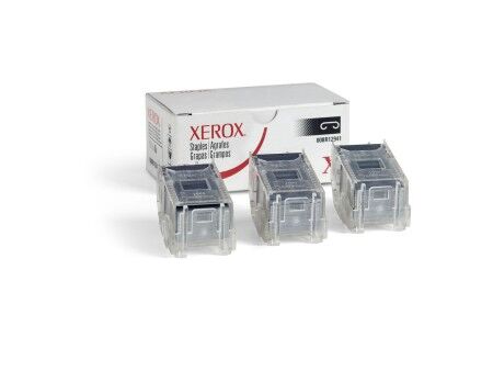 Zszywki Xerox 008R12941 Żółty Czarny