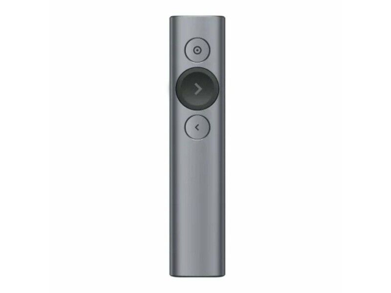 Wskaźnik Logitech Spotlight (1 Sztuk)
