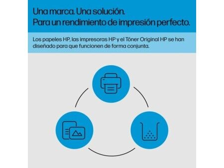 Toner Oryginalny HP W2201A Turkusowy