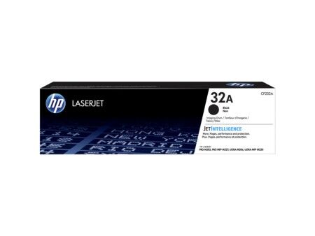 Bęben do drukarki HP 32A Czarny