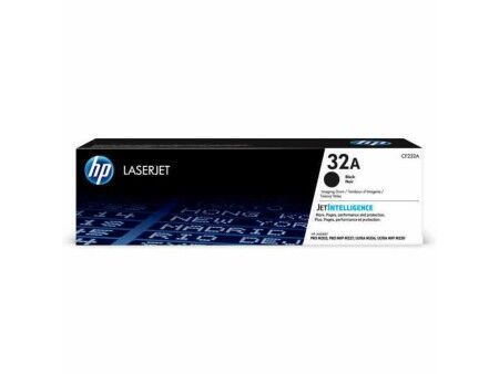 Bęben do drukarki HP 32A Czarny