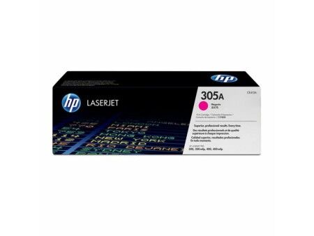 Toner HP 305A Magenta
