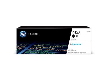 Toner Oryginalny HP W2030A Czarny
