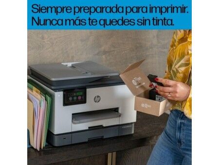 Drukarka Wielofunkcyjna HP OfficeJet Pro 9132e