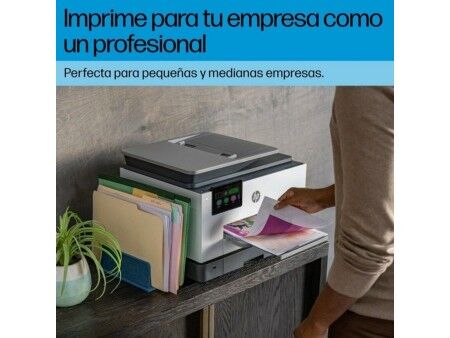 Drukarka Wielofunkcyjna HP OfficeJet Pro 9132e