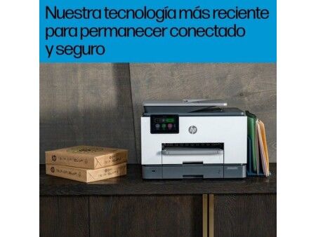 Drukarka Wielofunkcyjna HP OfficeJet Pro 9132e