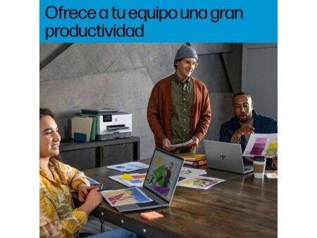 Drukarka Wielofunkcyjna HP OfficeJet Pro 9132e