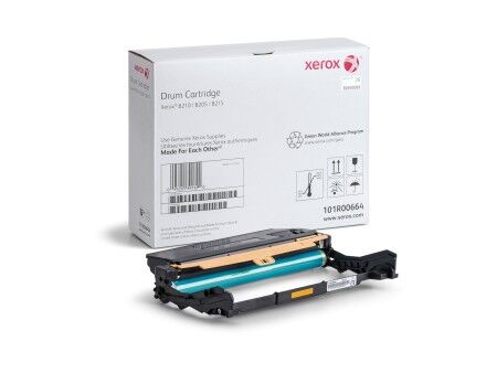 Bęben do drukarki Xerox 101R00664 Czarny