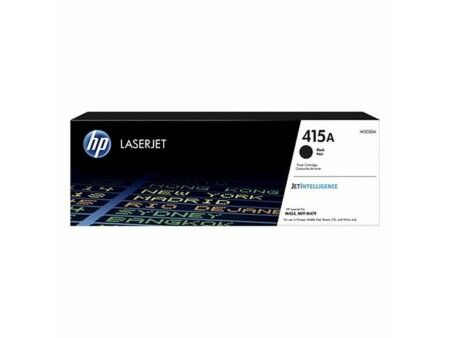 Toner HP W2031A Turkusowy