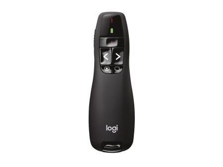 Wskaźnik R400 Logitech 910-001356