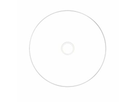 CD-R Verbatim AZO Wide Inkjet Printable 50 Sztuk (50 Sztuk)