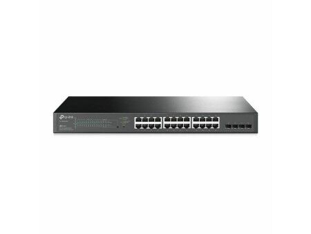 Przełącznik TP-Link TL-SG2428P