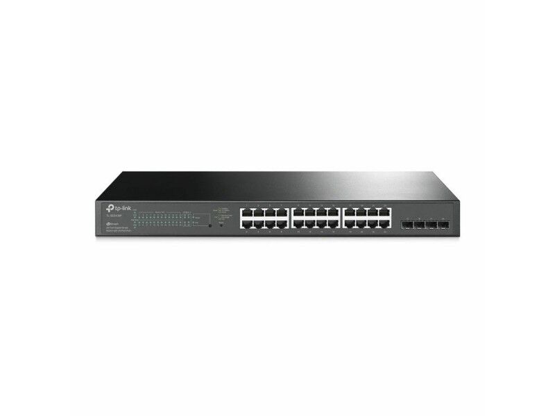 Przełącznik TP-Link TL-SG2428P