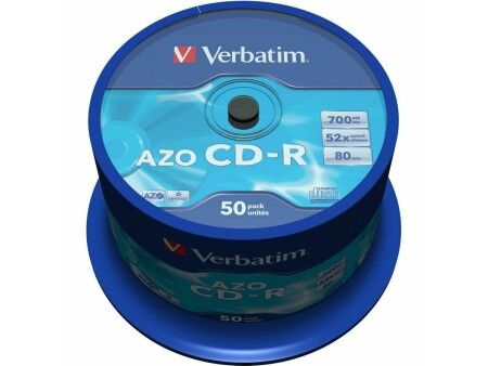 CD-R Verbatim 43343 (50 Sztuk)