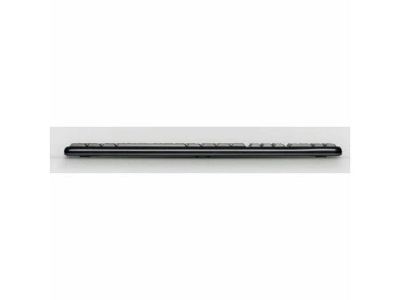 Klawiatura i Myszka Logitech MK120 Czarny Qwerty Hiszpańska