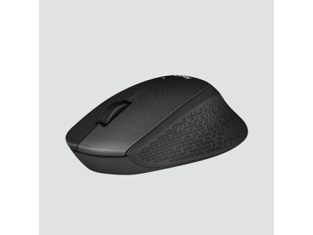 Myszka Bezprzewodowa Logitech 910-004909 Czarny
