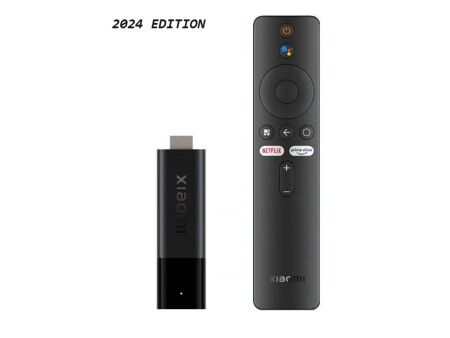 Streaming Xiaomi PFJ4175EU