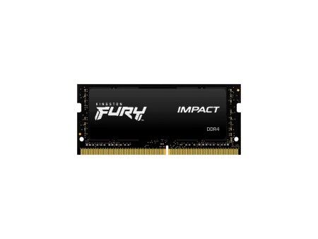 Pamięć RAM Kingston KF432S20IB/8 DDR4 8 GB DDR4-SDRAM