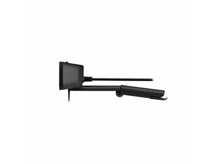 Kamera Internetowa Logitech 960-001076 Full HD 30 fps Czarny
