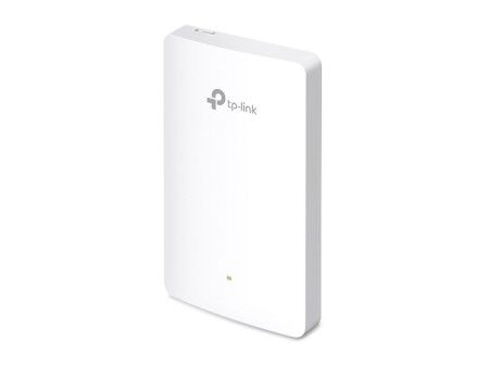 Punkt Dostępu TP-Link EAP615-WALL Biały Czarny