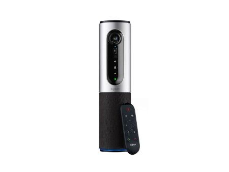 System Wideokonferencji Logitech 960-001034 Full HD WIFI USB 2.0