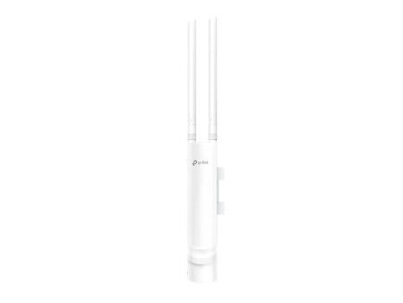 Punkt Dostępu TP-Link EAP110-Outdoor N300 PoE Biały