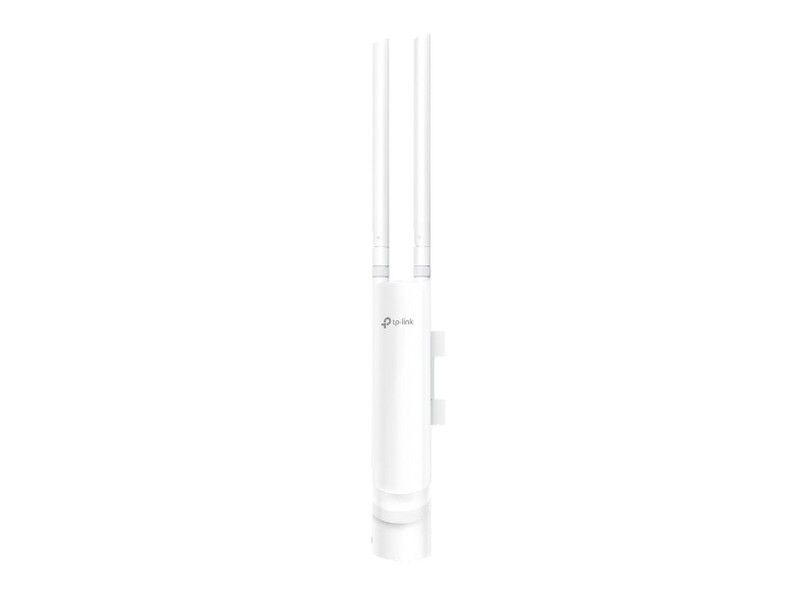 Punkt Dostępu TP-Link EAP110-Outdoor N300 PoE Biały