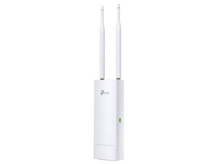 Punkt Dostępu TP-Link EAP110-Outdoor N300 PoE Biały