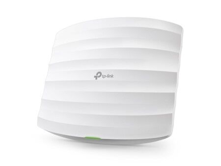 Punkt Dostępu TP-Link EAP115 Biały Czarny 300 Mbit/s