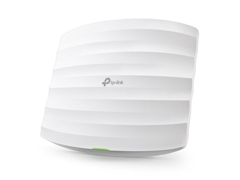 Punkt Dostępu TP-Link EAP115 Biały Czarny 300 Mbit/s