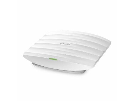 Punkt Dostępu TP-Link EAP115 Biały Czarny 300 Mbit/s