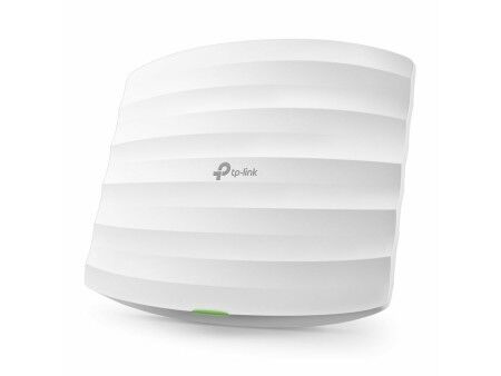 Punkt Dostępu TP-Link EAP115 Biały Czarny 300 Mbit/s