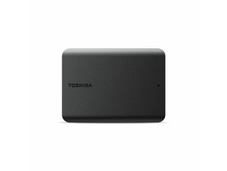 Zewnętrzny Dysk Twardy Toshiba HDTB520EK3AA