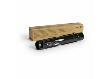 Toner Xerox 106R03737 Żółty Czarny